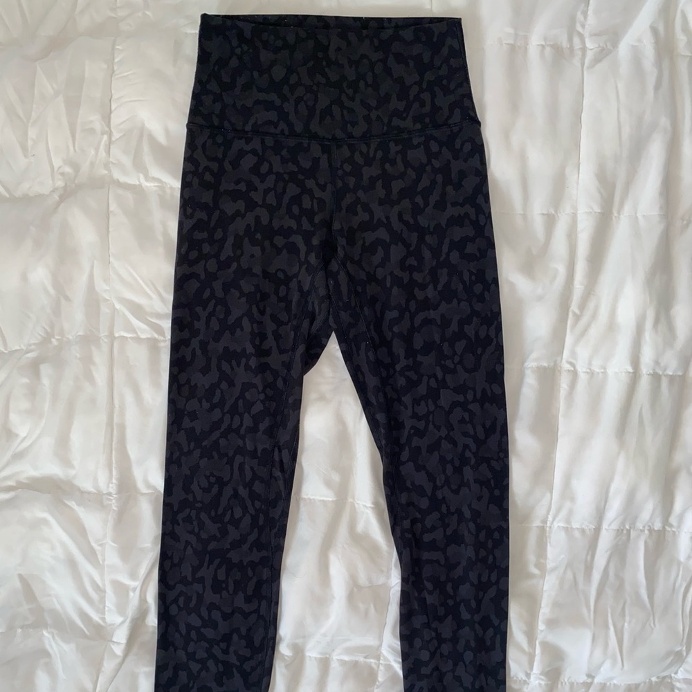 Lululemon Align Tights